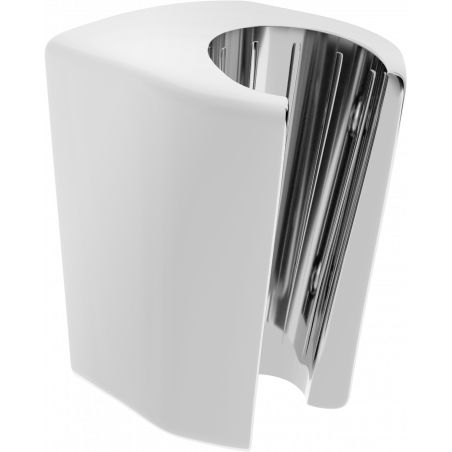 Mexen shower grip, Chrome - 79352-00