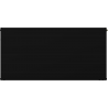 Mexen Line CVL11 panel radiator 900 x 1800 mm, bottom connection, 1963 W, black - W611L-090-180-70