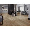 Mexen Spirit Lake Vinyl Panels 1227 x 187 mm LVT Dryback 2.5 mm, PVC Underlay, 4 V-Groove, Oak - F1301-1227-187-255-4V1-01