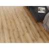 Mexen Beaver Creek vinyl panels 1227 x 187 mm LVT Dryback 2.5 mm, PVC underlay, 4 V-Groove, Oak - F1302-1227-187-255-4V1-01