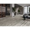 Mexen Ontario vinyl panels 1227 x 187 mm LVT Dryback 2.5 mm, PVC underlay, 4 V-Groove, Oak - F1303-1227-187-255-4V1-01