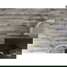Mexen Ontario vinyl panels 1227 x 187 mm LVT Dryback 2.5 mm, PVC underlay, 4 V-Groove, Oak - F1303-1227-187-255-4V1-01