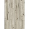 Mexen Wirginia vinyl panels 1227 x 187 mm LVT Dryback 2.5 mm, PVC backing, 4 V-Groove, Oak - F1305-1227-187-255-4V1-01