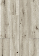 Mexen Wirginia vinyl panels 1227 x 187 mm LVT Dryback 2.5 mm, PVC backing, 4 V-Groove, Oak - F1305-1227-187-255-4V1-01