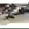 Mexen Wirginia vinyl panels 1227 x 187 mm LVT Dryback 2.5 mm, PVC underlay, 4 V-Groove, Oak - F1305-1227-187-255-4V1-01