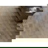 Mexen Casa Grande vinyl panels 1227 x 187 mm LVT Dryback 2.5 mm, PVC backing, 4 V-Groove, Oak - F1314-1227-187-255-4V1-01