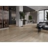 Mexen Casa Grande vinyl panels 1227 x 187 mm LVT Dryback 2.5 mm, PVC backing, 4 V-Groove, Oak - F1314-1227-187-255-4V1-01