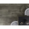 Mexen New Albany vinyl panels 1227 x 187 mm LVT Dryback 2.5 mm, PVC backing, 4 V-Groove, Oak - F1317-1227-187-255-4V1-01