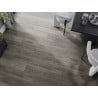 Mexen New Albany vinyl panels 1227 x 187 mm LVT Dryback 2.5 mm, PVC backing, 4 V-Groove, Oak - F1317-1227-187-255-4V1-01