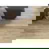 Mexen Alabama Vinyl Panels 1227 x 187 mm LVT Dryback 2.5 mm, PVC Backing, 4 V-Groove, Oak - F1319-1227-187-255-4V1-01