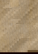Mexen Alabama Vinyl Panels 1227 x 187 mm LVT Dryback 2.5 mm, PVC Backing, 4 V-Groove, Oak - F1319-1227-187-255-4V1-01