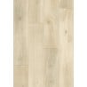 Mexen Calera Vinyl Panels 1227 x 187 mm LVT Dryback 2.5 mm, PVC Underlay, 4 V-Groove, Oak - F1320-1227-187-255-4V1-01