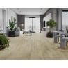 Mexen Calera Vinyl Panels 1227 x 187 mm LVT Dryback 2.5 mm, PVC Underlay, 4 V-Groove, Oak - F1320-1227-187-255-4V1-01
