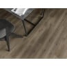 Mexen Perry vinyl panels 1227 x 187 mm LVT Dryback 2.5 mm, PVC base, 4 V-Groove, Oak - F1321-1227-187-255-4V1-01