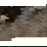 Mexen Perry vinyl panels 1227 x 187 mm LVT Dryback 2.5 mm, PVC base, 4 V-Groove, Oak - F1321-1227-187-255-4V1-01