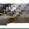 Mexen Perry vinyl panels 1227 x 187 mm LVT Dryback 2.5 mm, PVC base, 4 V-Groove, Oak - F1321-1227-187-255-4V1-01