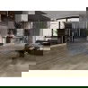 Mexen Perry vinyl panels 1227 x 187 mm LVT Dryback 2.5 mm, PVC base, 4 V-Groove, Oak - F1321-1227-187-255-4V1-01