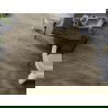 Mexen Perry vinyl panels 1227 x 187 mm LVT Dryback 2.5 mm, PVC base, 4 V-Groove, Oak - F1321-1227-187-255-4V1-01