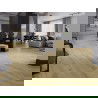 Mexen Charter Oak Vinyl Panels 1227 x 187 mm LVT Dryback 2.5 mm, PVC Underlay, 4 V-Groove, Oak - F1322-1227-187-255-4V1-01