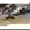 Mexen Charter Oak Vinyl Panels 1227 x 187 mm LVT Dryback 2.5 mm, PVC Underlay, 4 V-Groove, Oak - F1322-1227-187-255-4V1-01