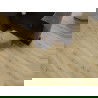 Mexen Charter Oak Vinyl Panels 1227 x 187 mm LVT Dryback 2.5 mm, PVC Underlay, 4 V-Groove, Oak - F1322-1227-187-255-4V1-01