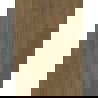 Mexen Salinas vinyl panels 1227 x 187 mm LVT Dryback 2.5 mm, PVC backing, 4 V-Groove, Oak - F1328-1227-187-255-4V1-01