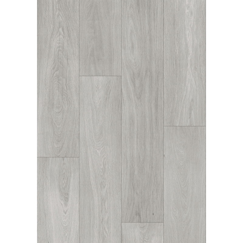 Mexen Fullerton  vinyl panels 1227 x 187 mm LVT Dryback 2.5 mm, PVC backing, 4 V-Groove, Oak - F1436-1227-187-255-4V1-01