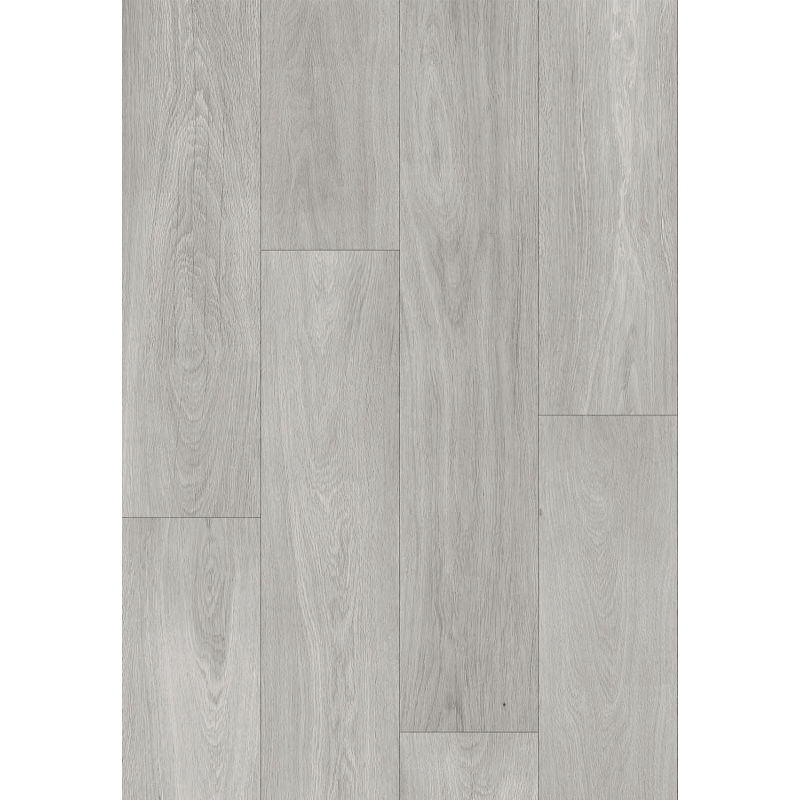 Mexen Fullerton Vinyl Panels 1227 x 187 mm LVT Dryback 2.5 mm, PVC Underlay, 4 V-Groove, Oak - F1436-1227-187-255-4V1-01