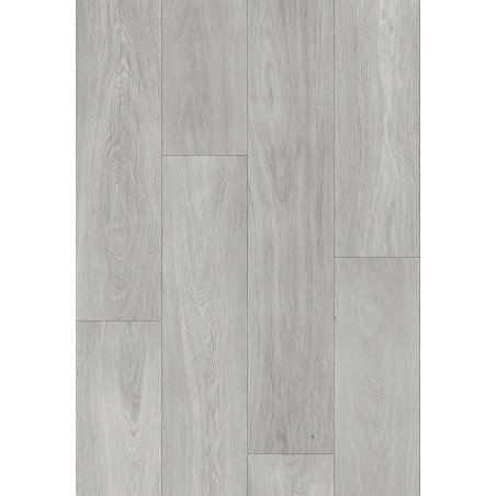 Mexen Fullerton  vinyl panels 1227 x 187 mm LVT Dryback 2.5 mm, PVC backing, 4 V-Groove, Oak - F1436-1227-187-255-4V1-01