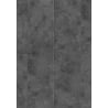 Mexen Stormy Night Vinyl Panels 610 x 305 mm LVT Dryback 2.5 mm, PVC Backing, 4 V-Groove, Stone - F1446-0610-305-255-4V1-01