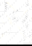 Mexen River White  vinyl panels 610 x 305 mm LVT Dryback 2.5 mm, PVC underlay, 4 V-Groove, Jazz White