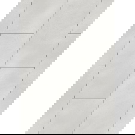 Mexen Grey Goose vinyl panels 610 x 305 mm LVT Dryback 2.5 mm, PVC backing, 4 V-Groove, Stone - F1452-0610-305-255-4V1-01