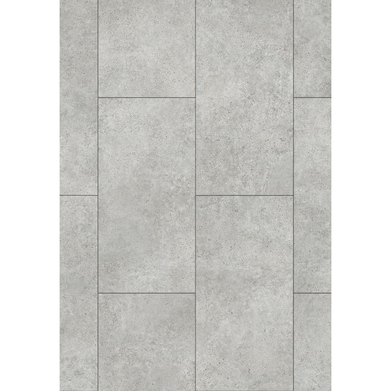Mexen Silver Galaxy Vinyl Panels 610 x 305 mm LVT Dryback 2.5 mm, PVC Underlay, 4 V-Joint, Terrazzo - F1457-0610-305-255-4V1-01