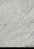 Mexen Silver Galaxy vinyl panels 610 x 305 mm LVT Dryback 2.5 mm, PVC underlay, 4 V-Groove, Terrazzo - F1457-0610-305-255-4V1-01