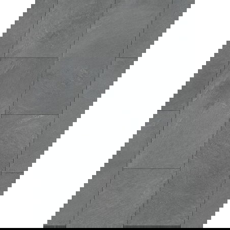 Mexen Grey Dark vinyl panels 610 x 305 mm LVT Dryback 2.5 mm, PVC underlay, 4 V-Groove, Stone - F1459-0610-305-255-4V1-01