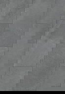 Mexen Grey Dark vinyl panels 610 x 305 mm LVT Dryback 2.5 mm, PVC backing, 4 V-Groove, Stone - F1459-0610-305-255-4V1-01