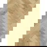 Mexen Anniston Vinyl Panels Herringbone 570 x 95 mm LVT Dryback 2.5 mm, PVC Base, 4 V-Groove, Oak - F1471-0570-095-255-4V1-01