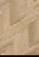 Mexen Rocky Mountain herringbone vinyl panels 570 x 95 mm LVT Dryback 2.5 mm, underlayment, 4 V-Groove, Oak