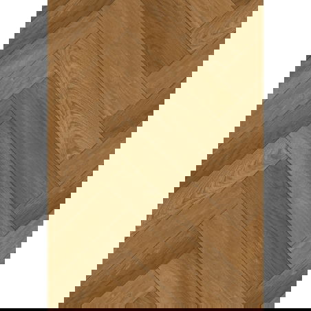 Mexen Overland Park vinyl panels herringbone 570 x 95 mm LVT Dryback 2.5 mm, underlay 4 V-Groove, Jatoba