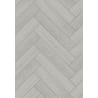 Mexen Dayton vinyl panels herringbone 635 x 127 mm SPC 6.5 mm, IXPE underlay 1.5 mm, 4 V-Groove, Oak - F1181-0635-127-505-4V1-01