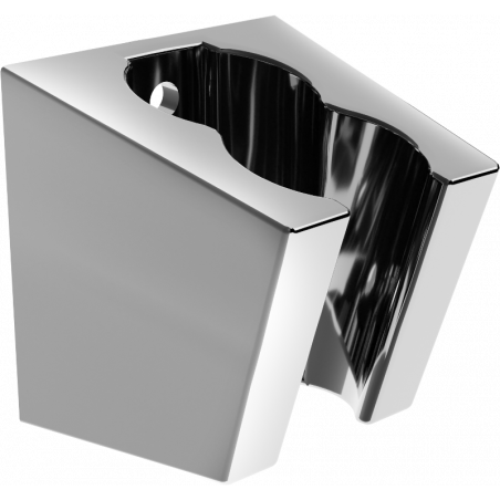 Mexen shower grip, Chrome - 79353-00
