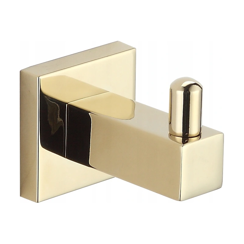 Mexen towel hook, Gold - 7020635-50