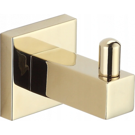 Mexen towel hook, Gold - 7020635-50