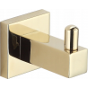 Mexen towel hook, Gold - 7020635-50
