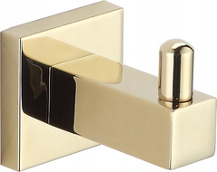 Mexen towel hook, Gold - 7020635-50