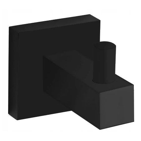 Mexen towel hook, Black - 7020635-70