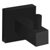 Mexen towel hook, Black - 7020635-70