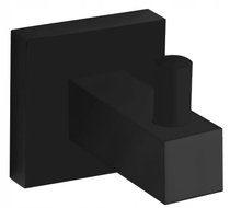 Mexen towel hook, Black - 7020635-70