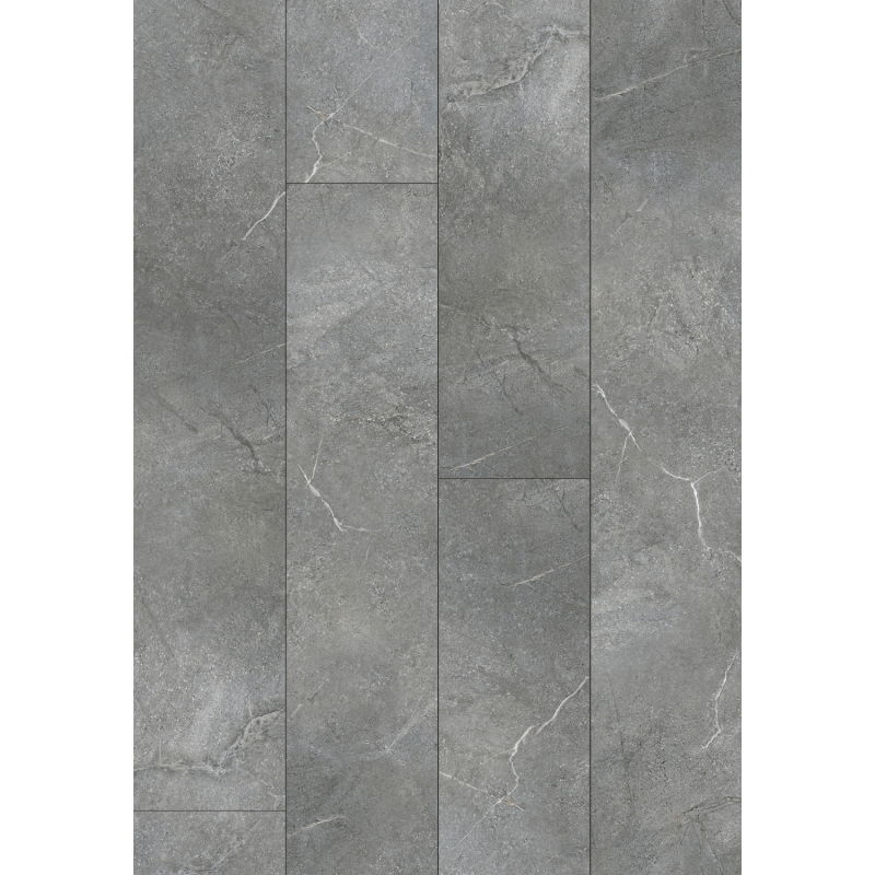 Mexen Silver Waves Vinyl Panels 1227 x 187 mm LVT Dryback 2.5 mm, PVC Underlay, 4 V-Fuga, Stone - F1344-1227-187-255-4V1-01
