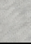 Mexen Silver Galaxy vinyl panels 1227 x 187 mm LVT Dryback 2.5 mm, PVC underlay 4 V-Groove, Terrazzo - F1357-1227-187-255-4V1-01
